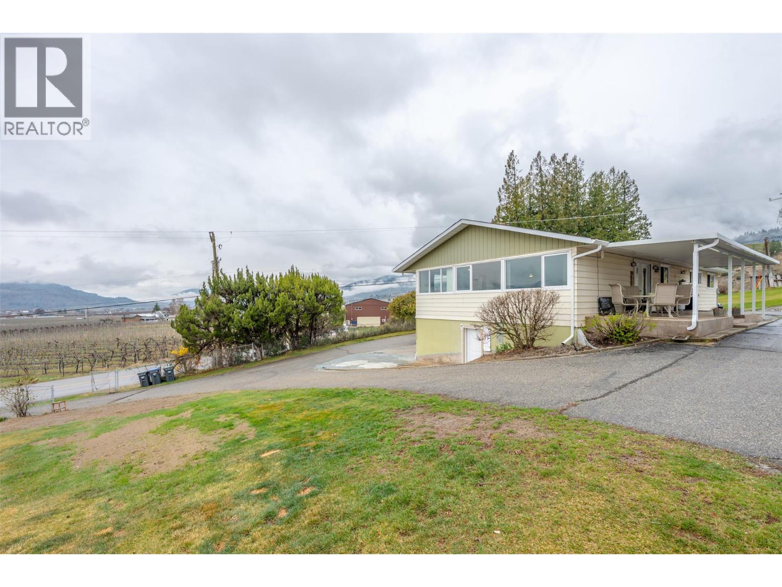1418 Fairview Road, Oliver, British Columbia  V0H 1T5 - Photo 74 - 10381663