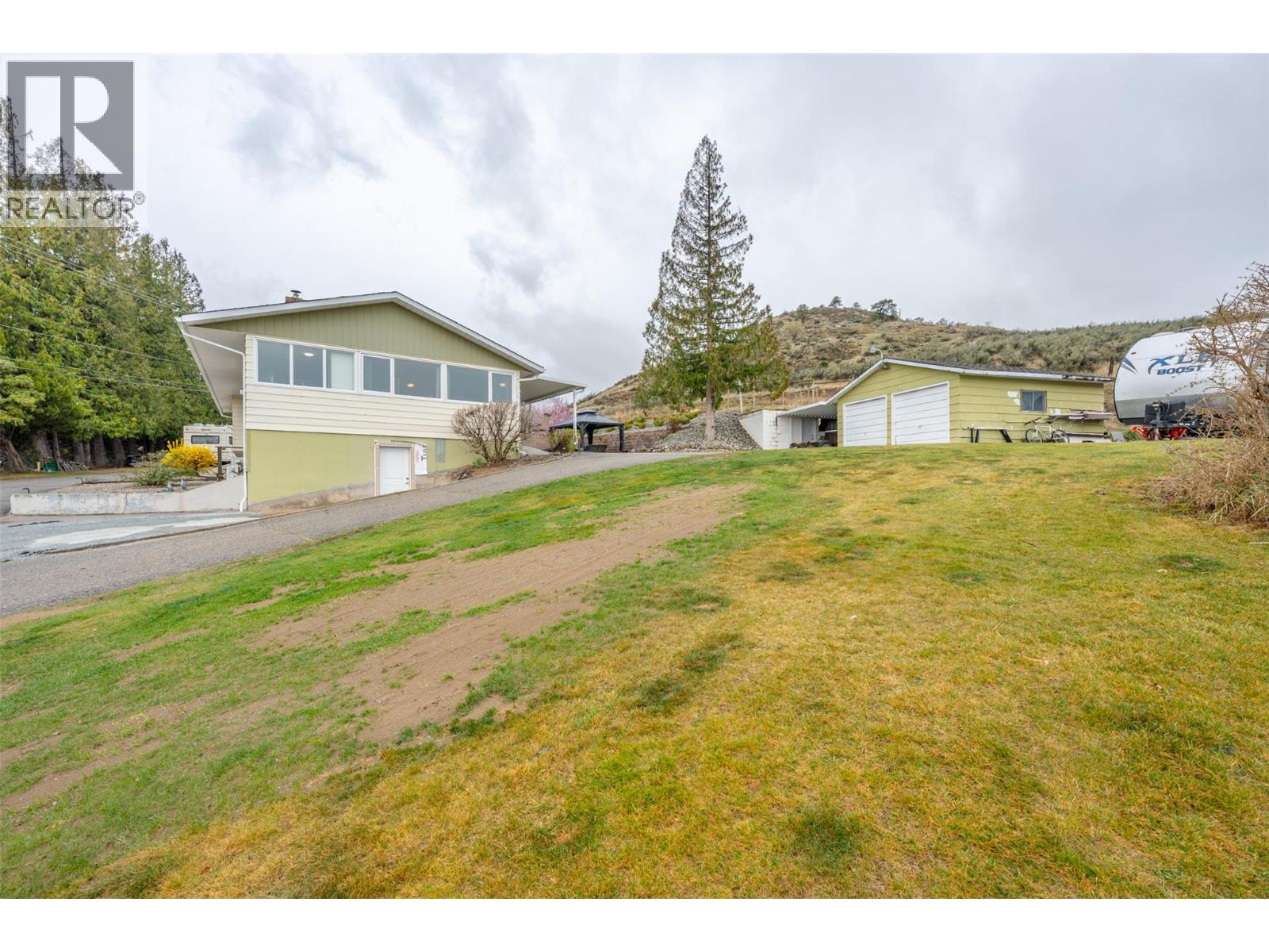 1418 Fairview Road, Oliver, British Columbia  V0H 1T5 - Photo 80 - 10381663