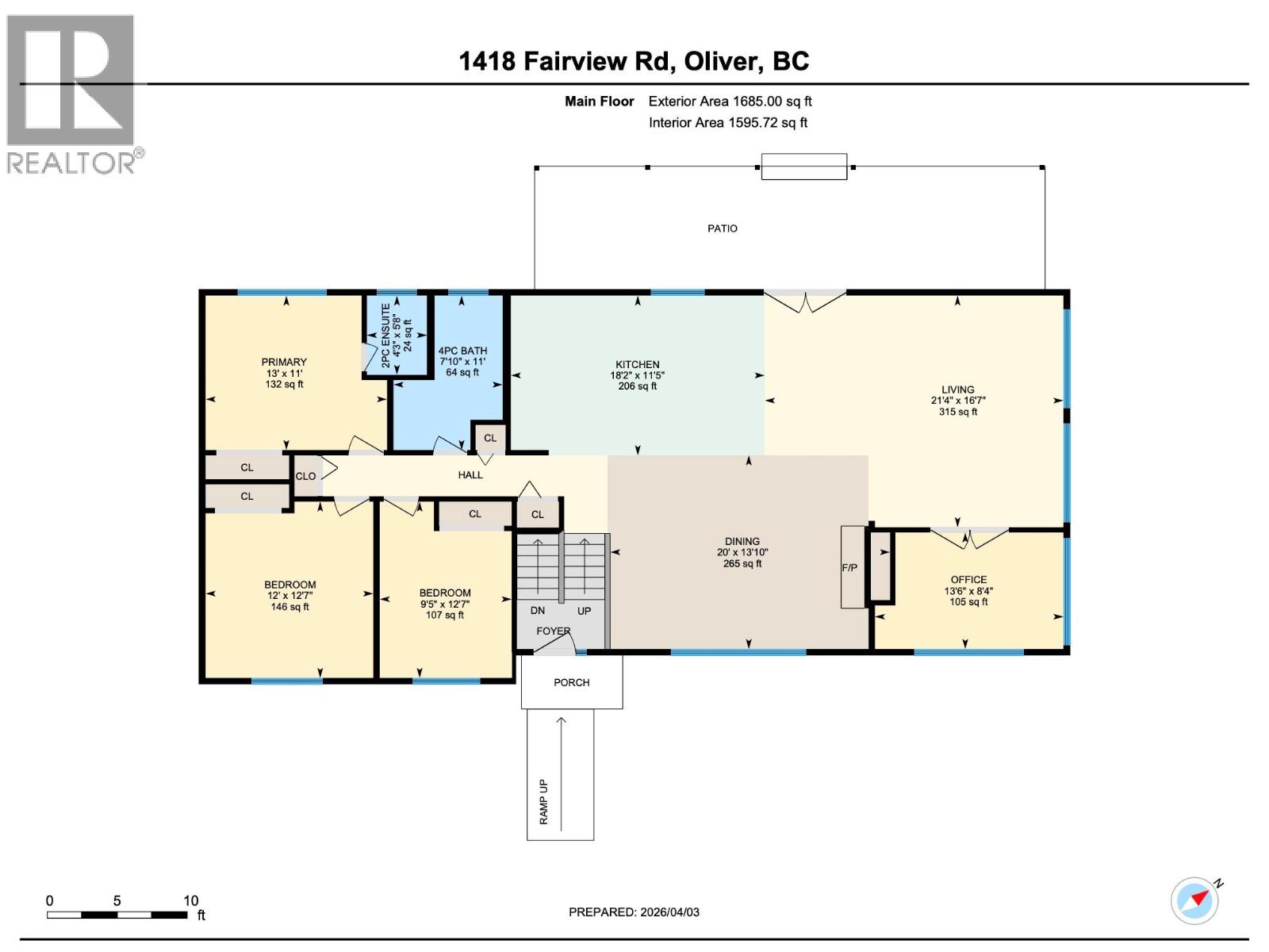 1418 Fairview Road, Oliver, British Columbia  V0H 1T5 - Photo 86 - 10381663