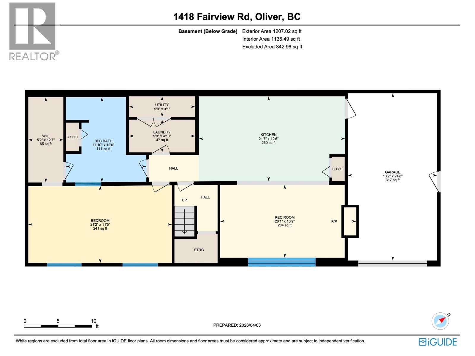 1418 Fairview Road, Oliver, British Columbia  V0H 1T5 - Photo 87 - 10381663