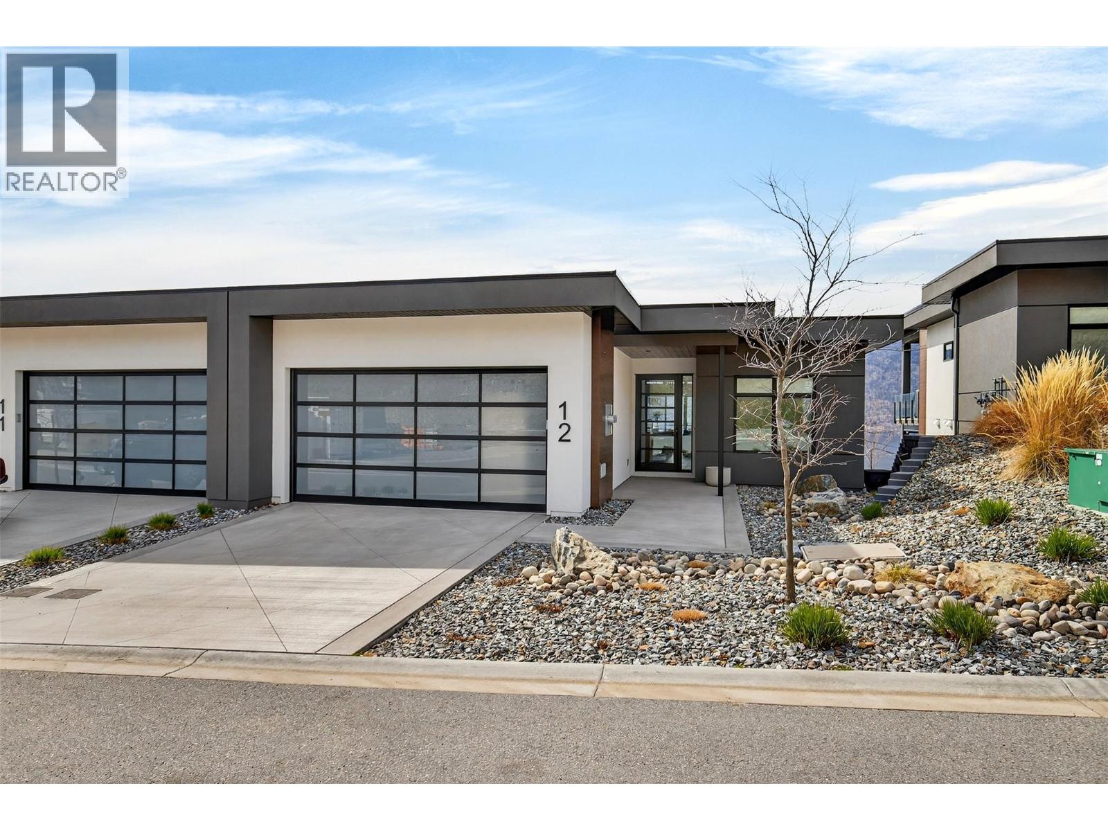 9201 Okanagan Centre Road W Unit# 12, Lake Country, British Columbia  V4V 0B8 - Photo 1 - 10381972