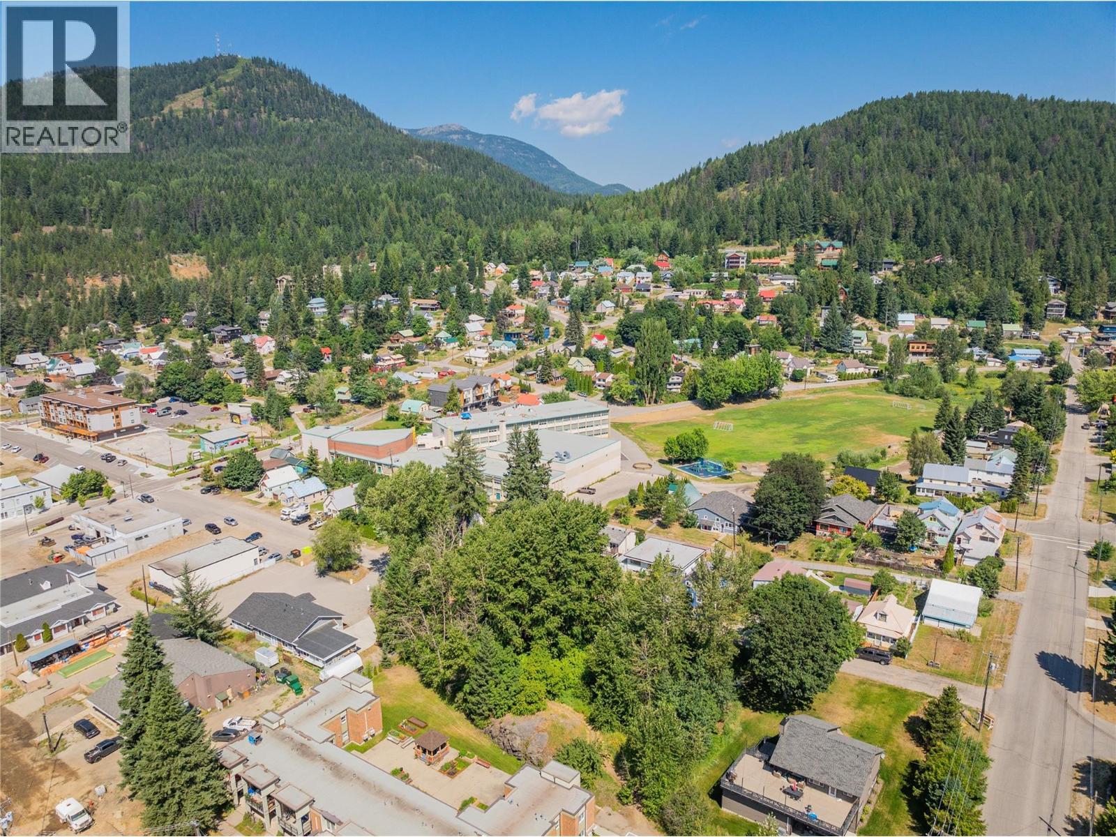 Lot 13-20 Third Avenue, Rossland, British Columbia  V0G 1Y0 - Photo 10 - 10382004