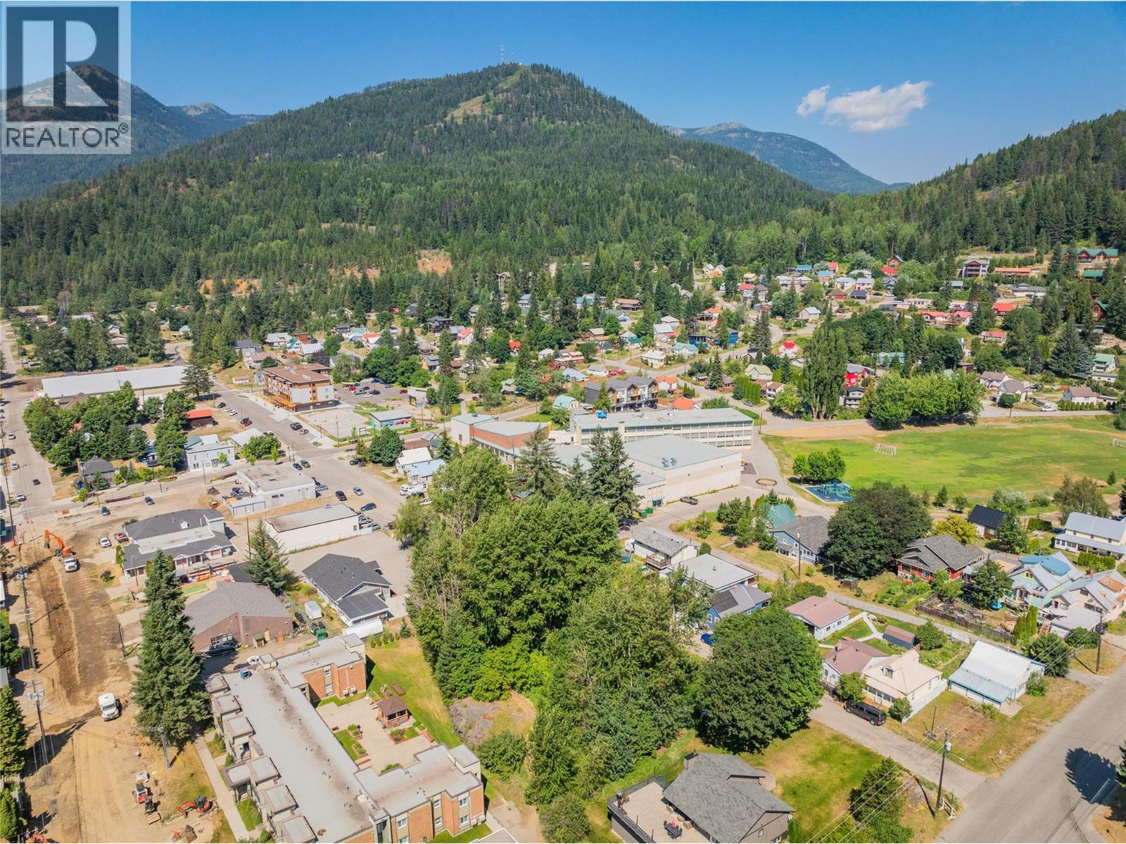 Lot 13-20 Third Avenue, Rossland, British Columbia  V0G 1Y0 - Photo 11 - 10382004