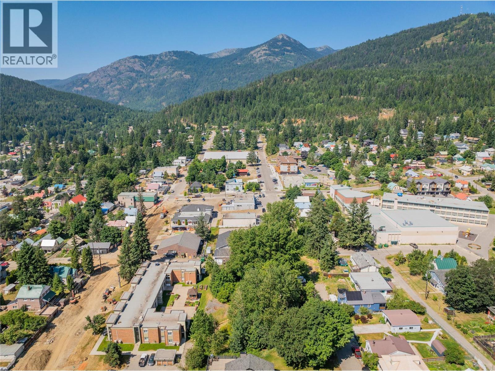 Lot 13-20 Third Avenue, Rossland, British Columbia  V0G 1Y0 - Photo 12 - 10382004