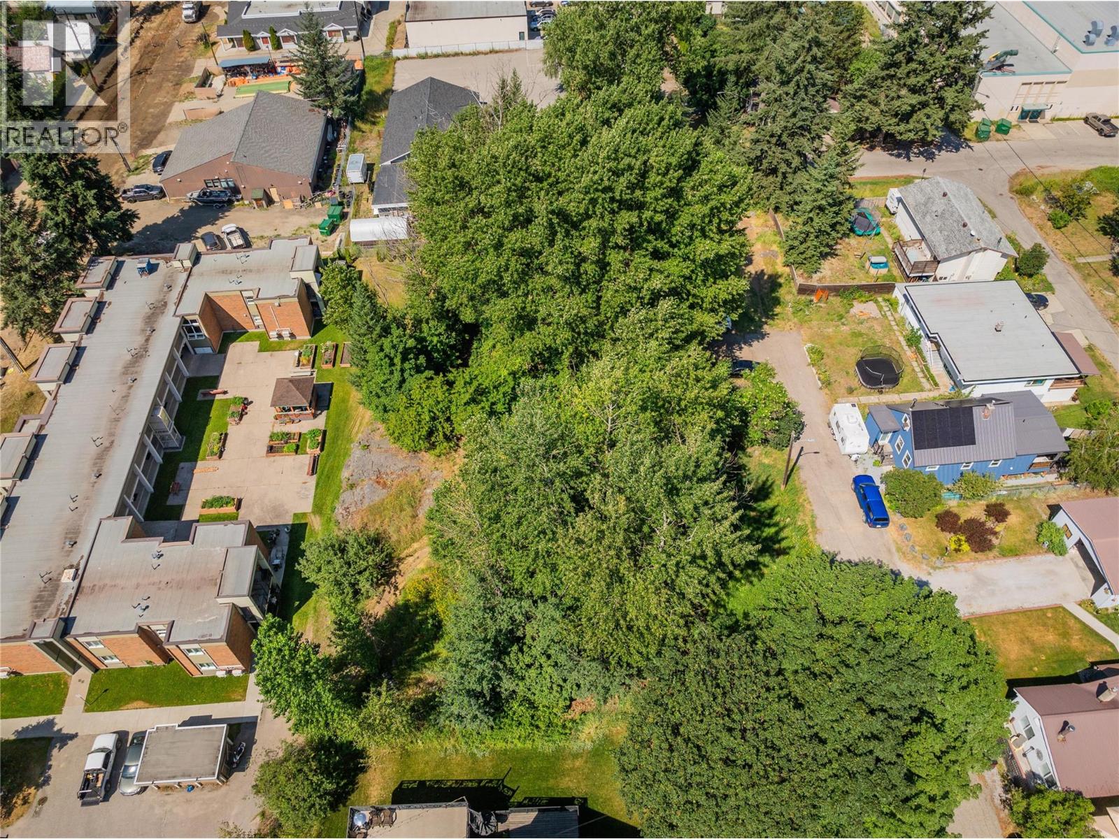 Lot 13-20 Third Avenue, Rossland, British Columbia  V0G 1Y0 - Photo 2 - 10382004