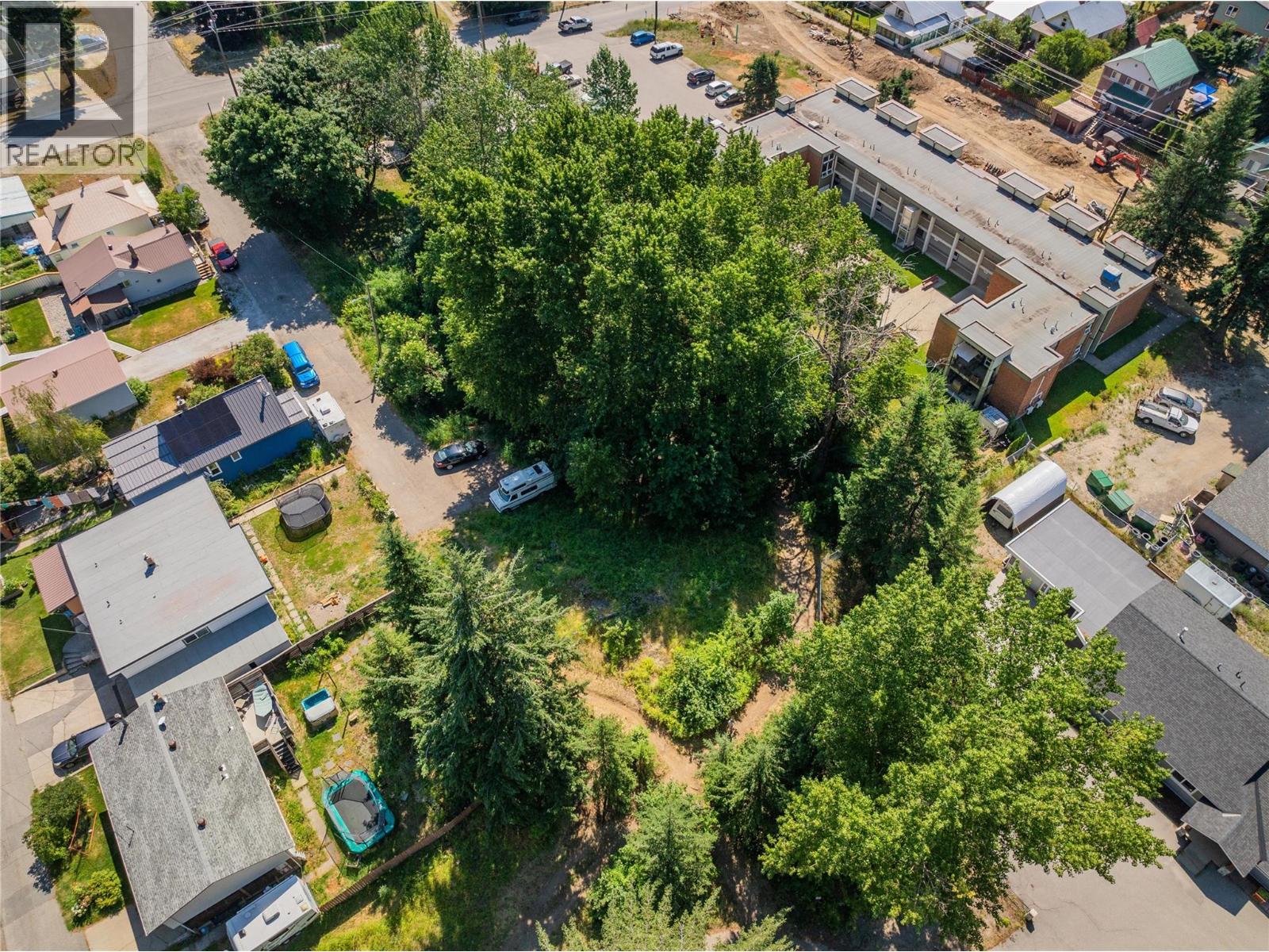 Lot 13-20 Third Avenue, Rossland, British Columbia  V0G 1Y0 - Photo 5 - 10382004