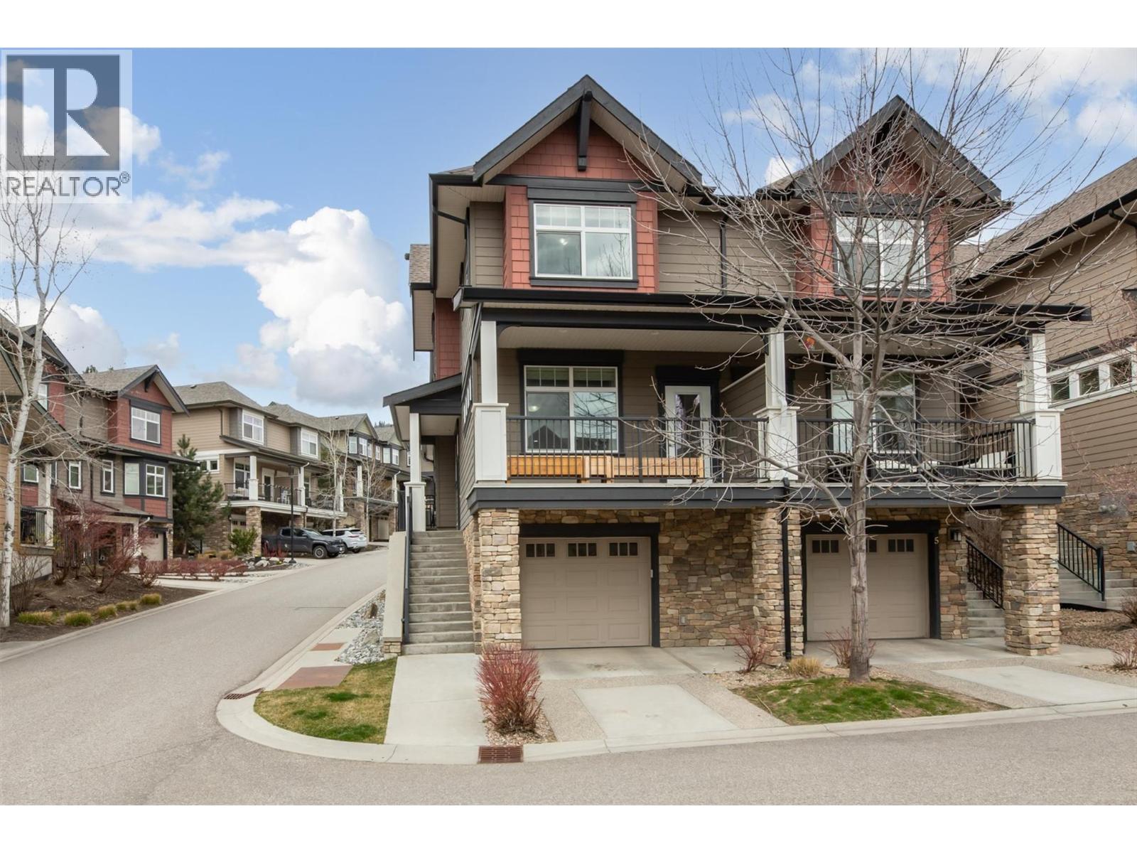 12850 Stillwater Court Unit# 6, Lake Country, British Columbia  V4V 2S9 - Photo 5 - 10382077