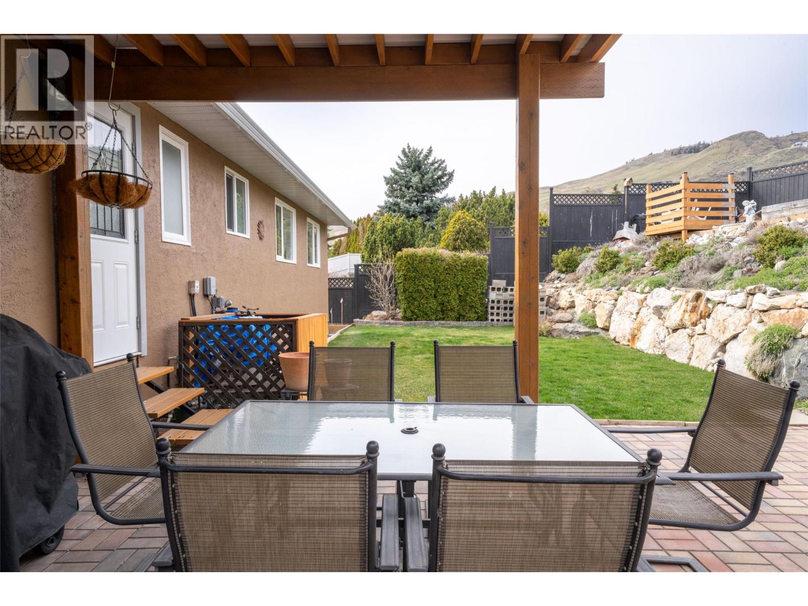 6815 Cameo Drive N, Vernon, British Columbia  V1H 1N9 - Photo 53 - 10382080