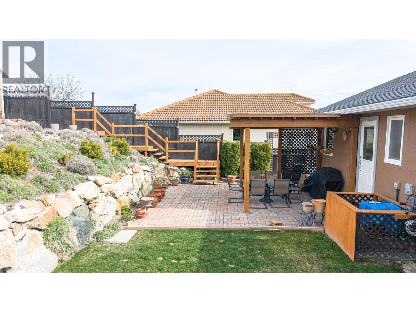 6815 Cameo Drive N, Vernon, British Columbia  V1H 1N9 - Photo 58 - 10382080