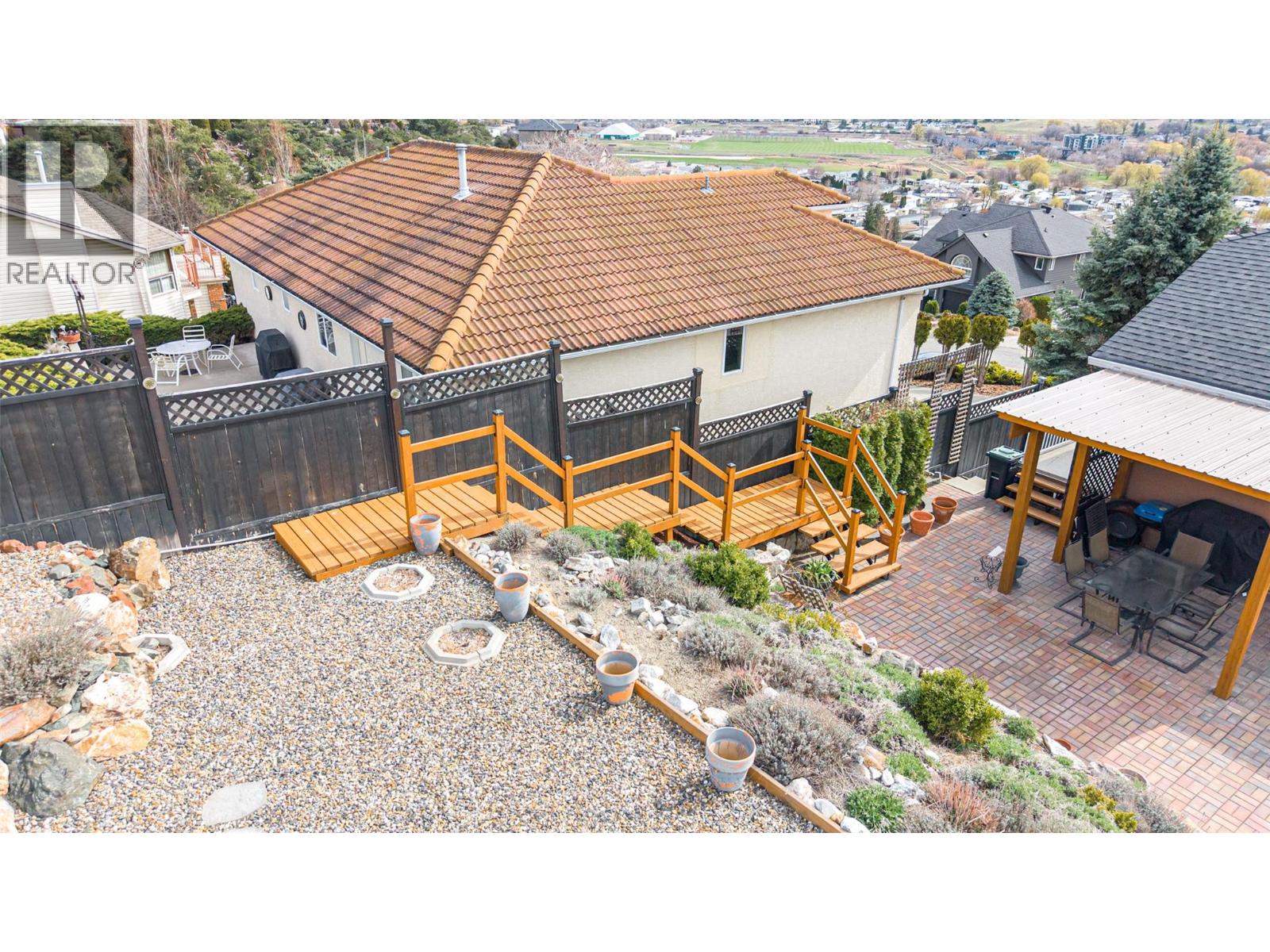 6815 Cameo Drive N, Vernon, British Columbia  V1H 1N9 - Photo 59 - 10382080