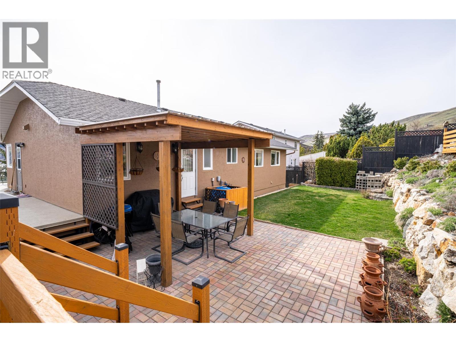 6815 Cameo Drive N, Vernon, British Columbia  V1H 1N9 - Photo 64 - 10382080