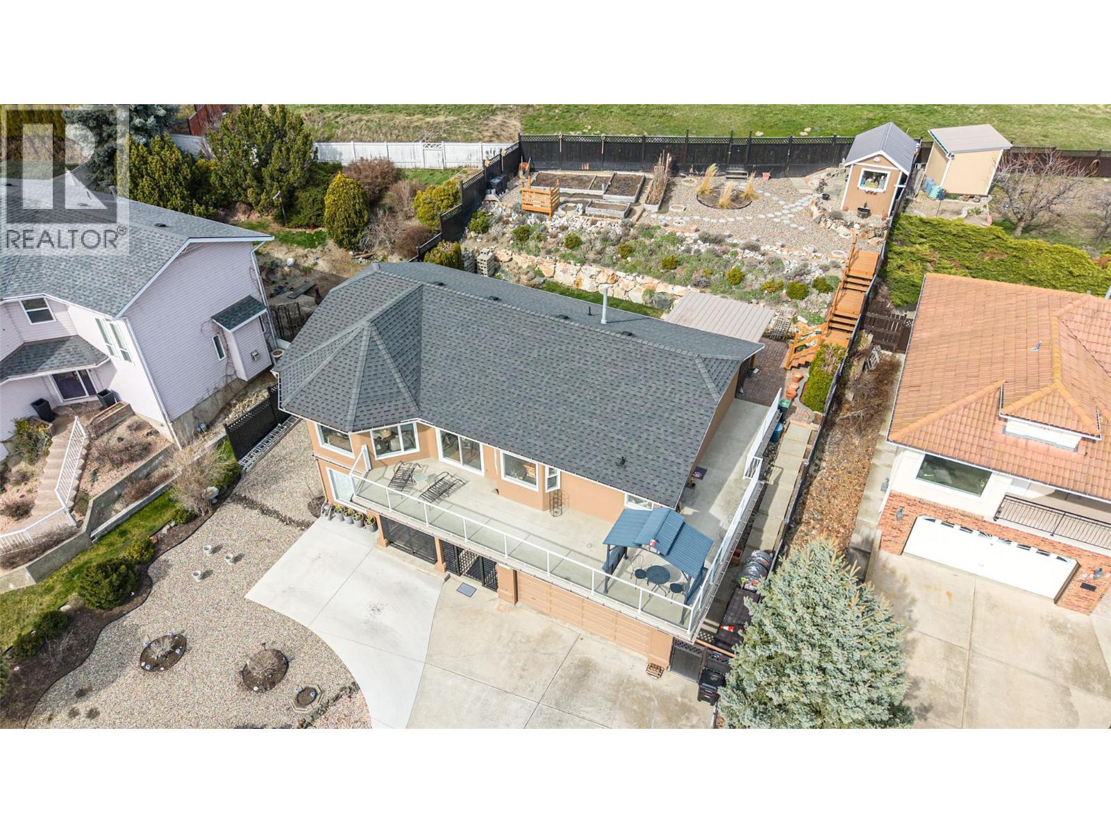 6815 Cameo Drive N, Vernon, British Columbia  V1H 1N9 - Photo 66 - 10382080