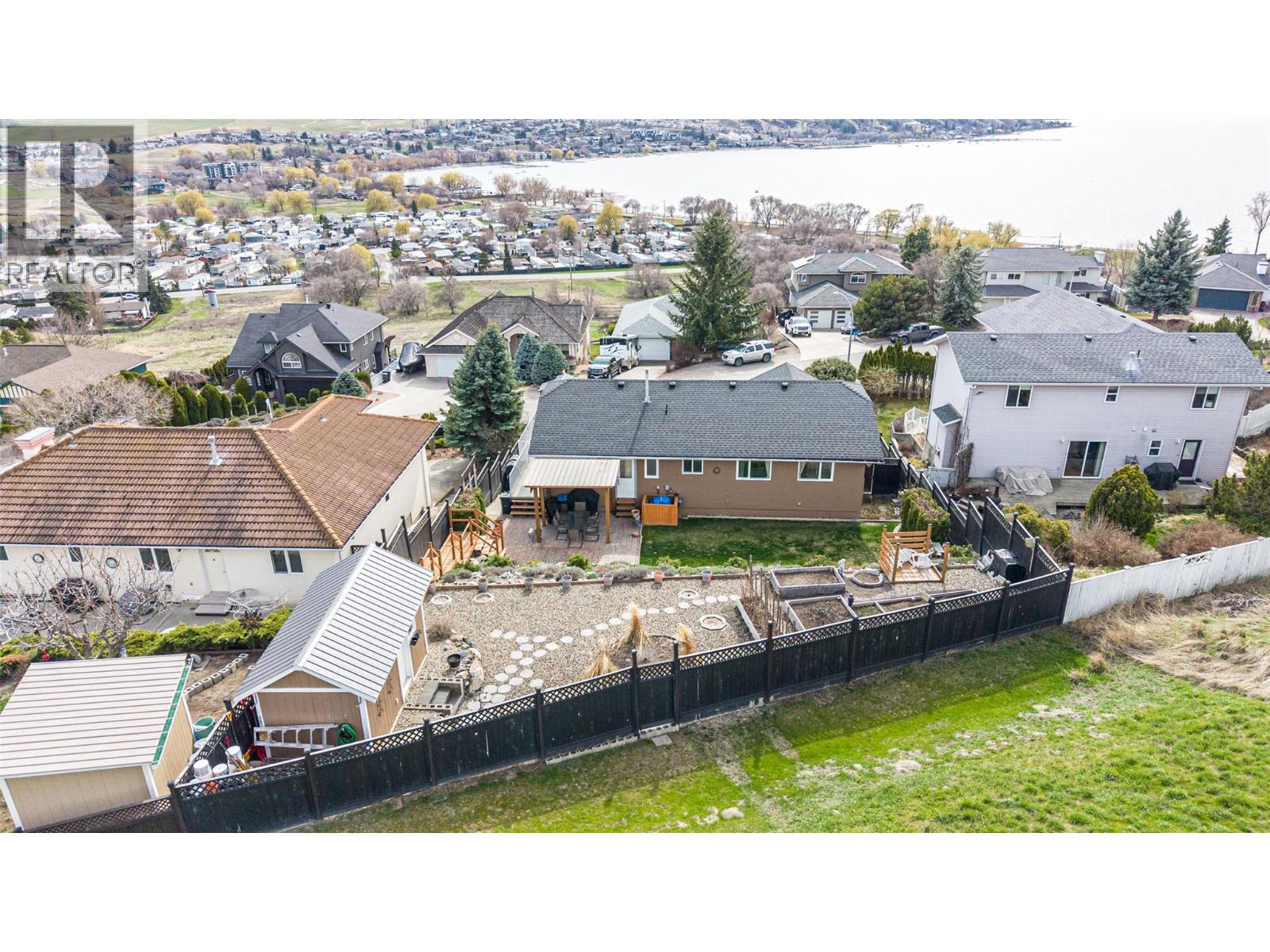 6815 Cameo Drive N, Vernon, British Columbia  V1H 1N9 - Photo 67 - 10382080