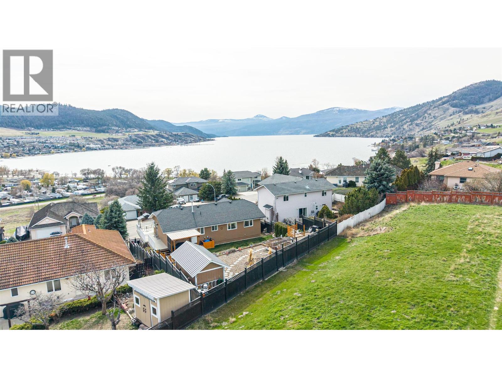 6815 Cameo Drive N, Vernon, British Columbia  V1H 1N9 - Photo 68 - 10382080