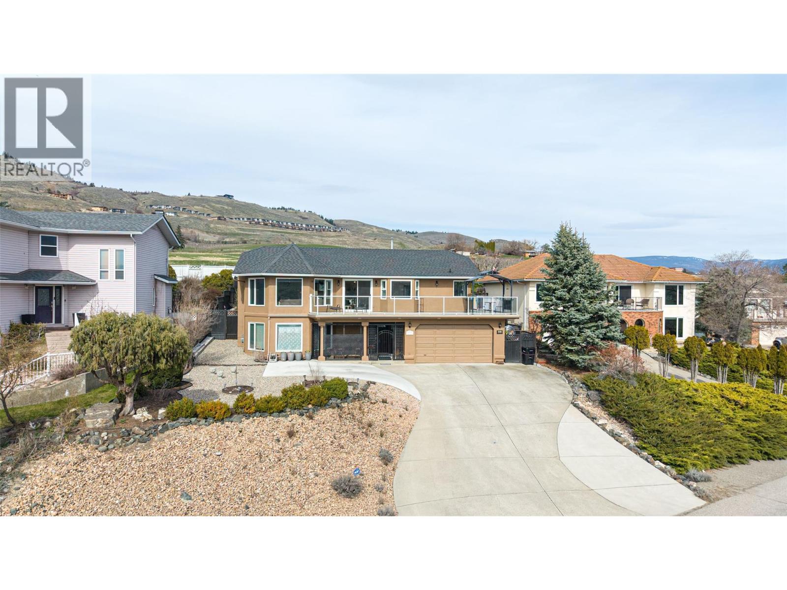 6815 Cameo Drive N, Vernon, British Columbia  V1H 1N9 - Photo 72 - 10382080