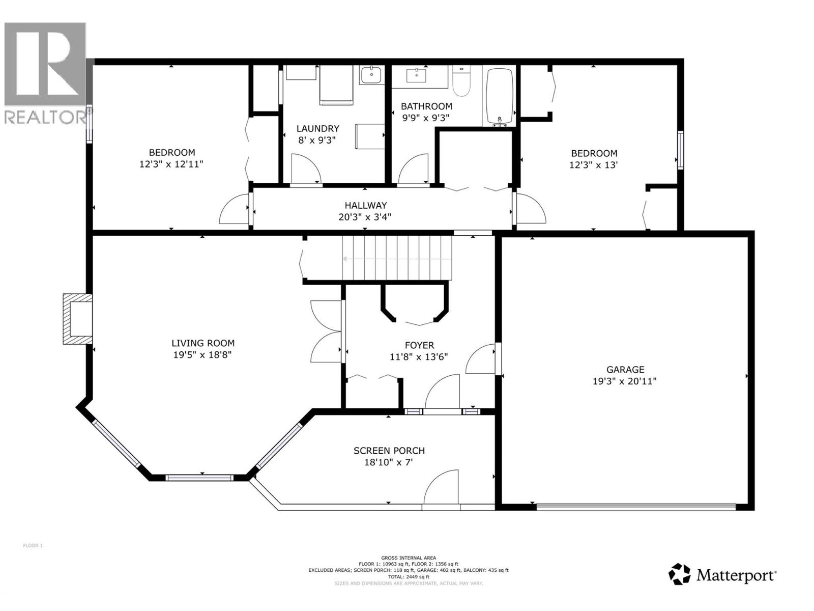 6815 Cameo Drive N, Vernon, British Columbia  V1H 1N9 - Photo 73 - 10382080
