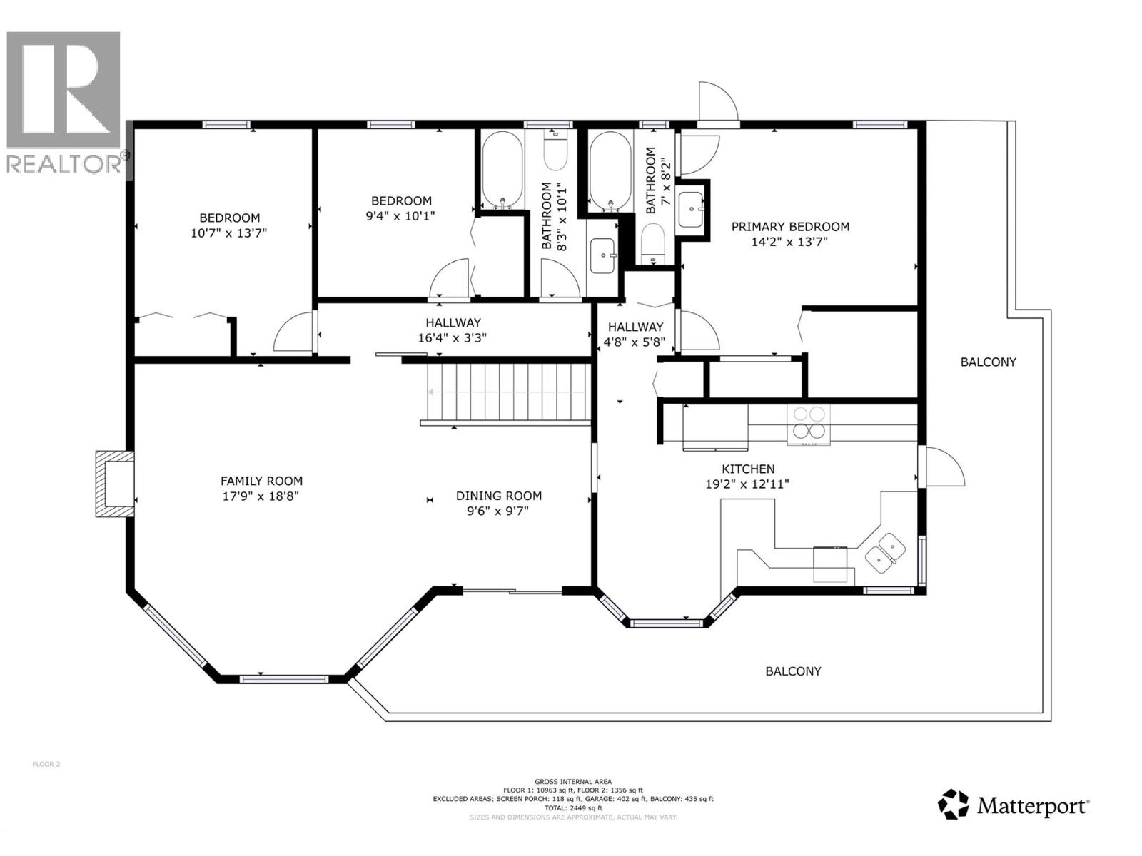 6815 Cameo Drive N, Vernon, British Columbia  V1H 1N9 - Photo 74 - 10382080