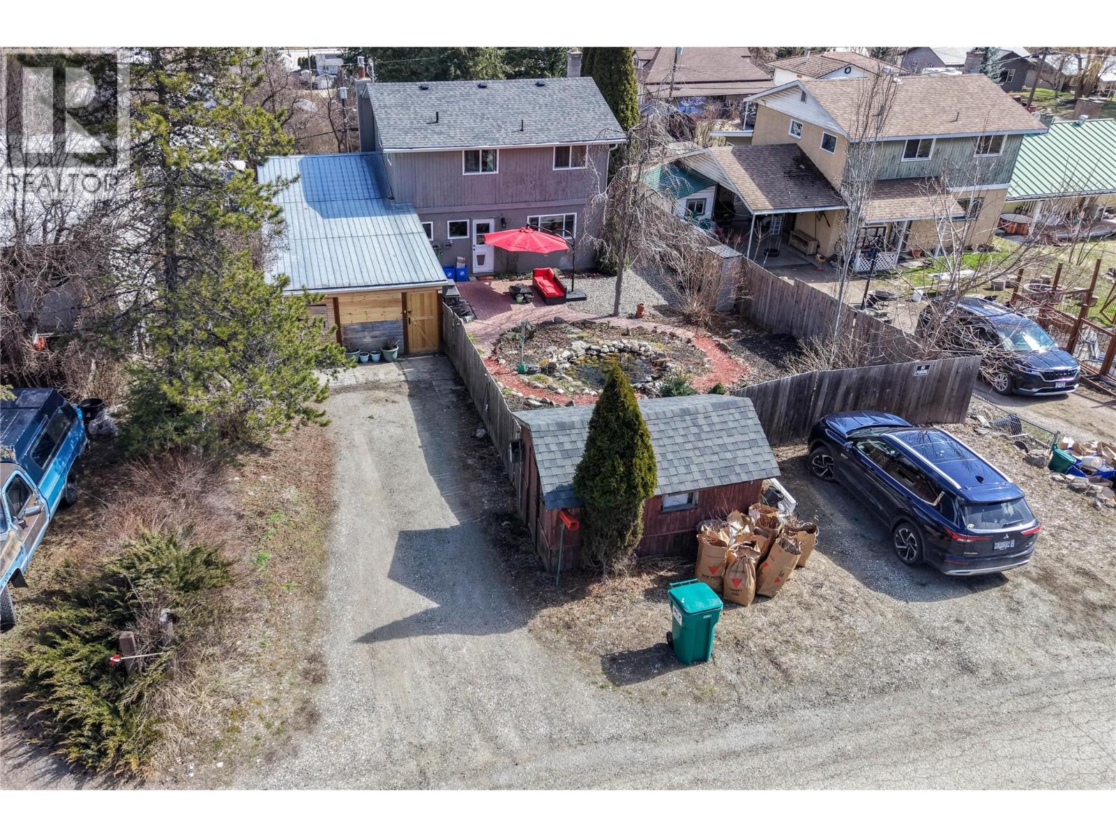 2138 Catt Avenue, Lumby, British Columbia  V0E 2G0 - Photo 27 - 10380831