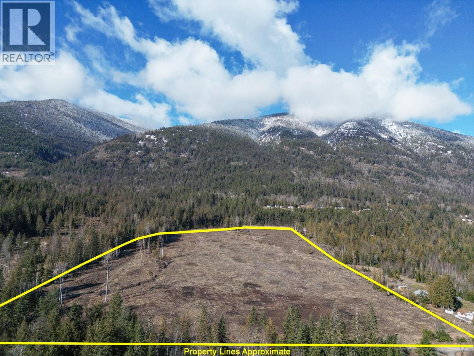 Lot B West Creston Road, Creston, British Columbia  V0B 1G7 - Photo 3 - 10382088