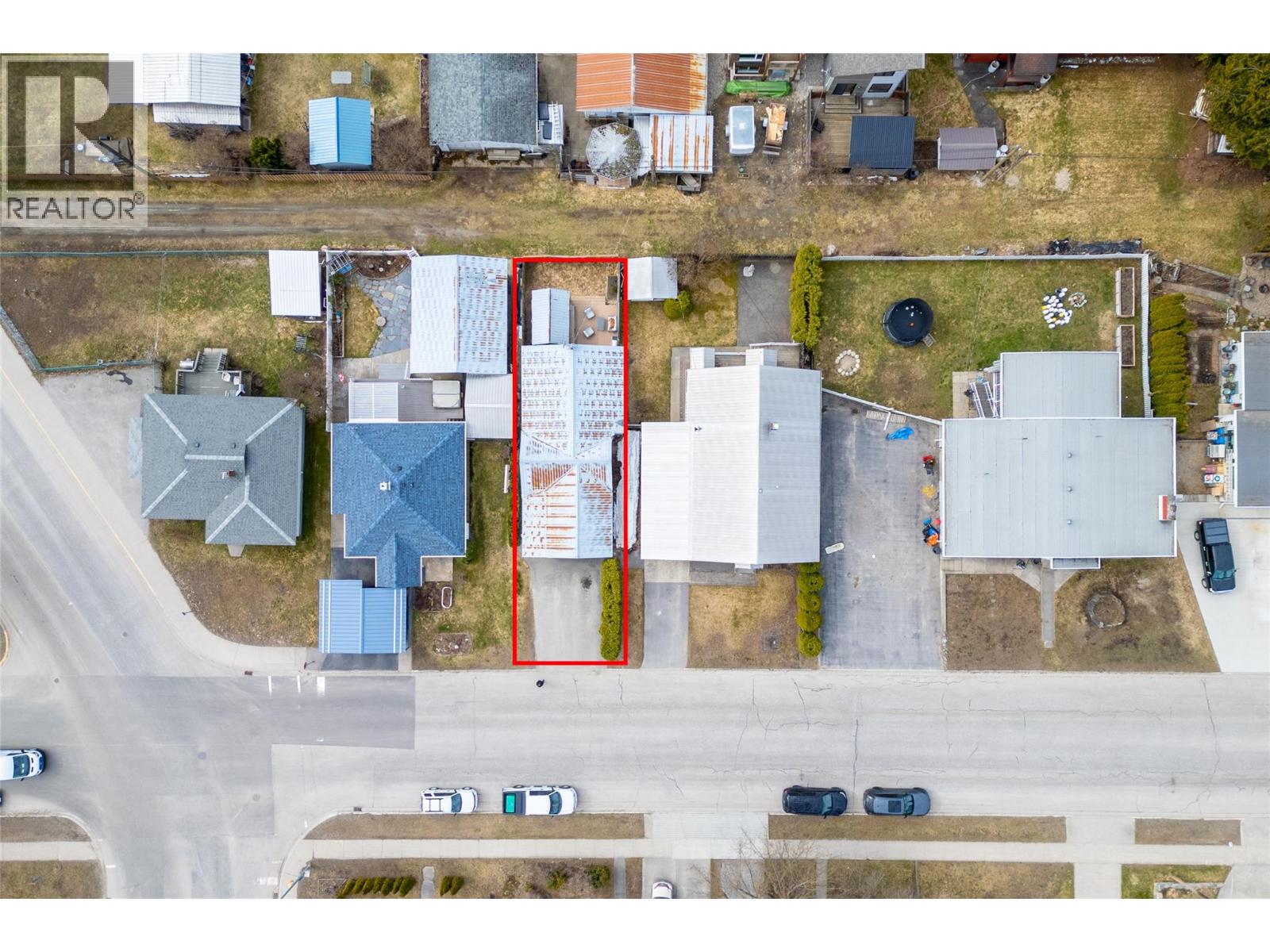 509 Eighth Street E, Revelstoke, British Columbia  V0E 2S0 - Photo 32 - 10382079