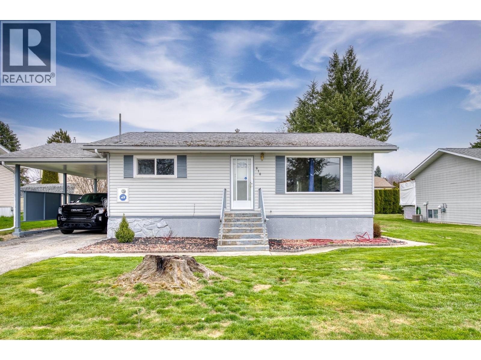 610 20th Avenue S, Creston, British Columbia  V0B 1G5 - Photo 2 - 10381830