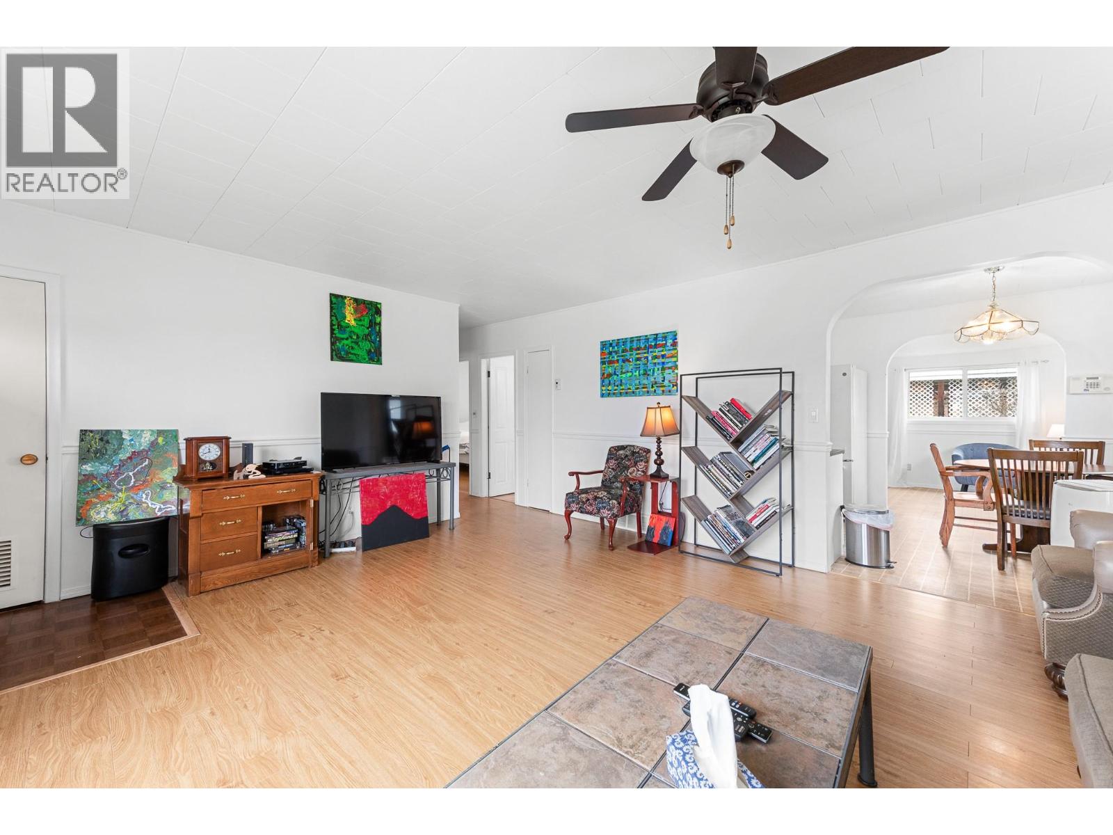 610 20th Avenue S, Creston, British Columbia  V0B 1G5 - Photo 6 - 10381830