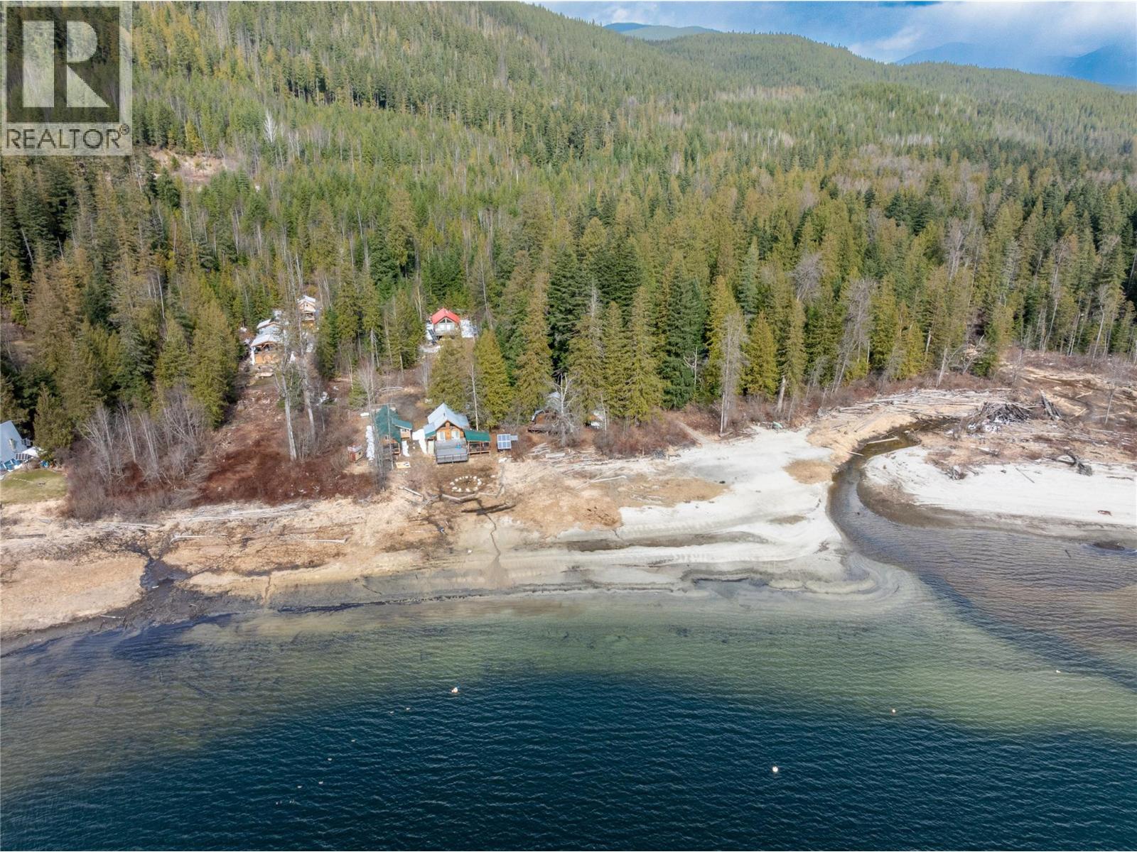 Lot 6 Thorpe Road, Seymour Arm, British Columbia  V0E 1M0 - Photo 11 - 10380078