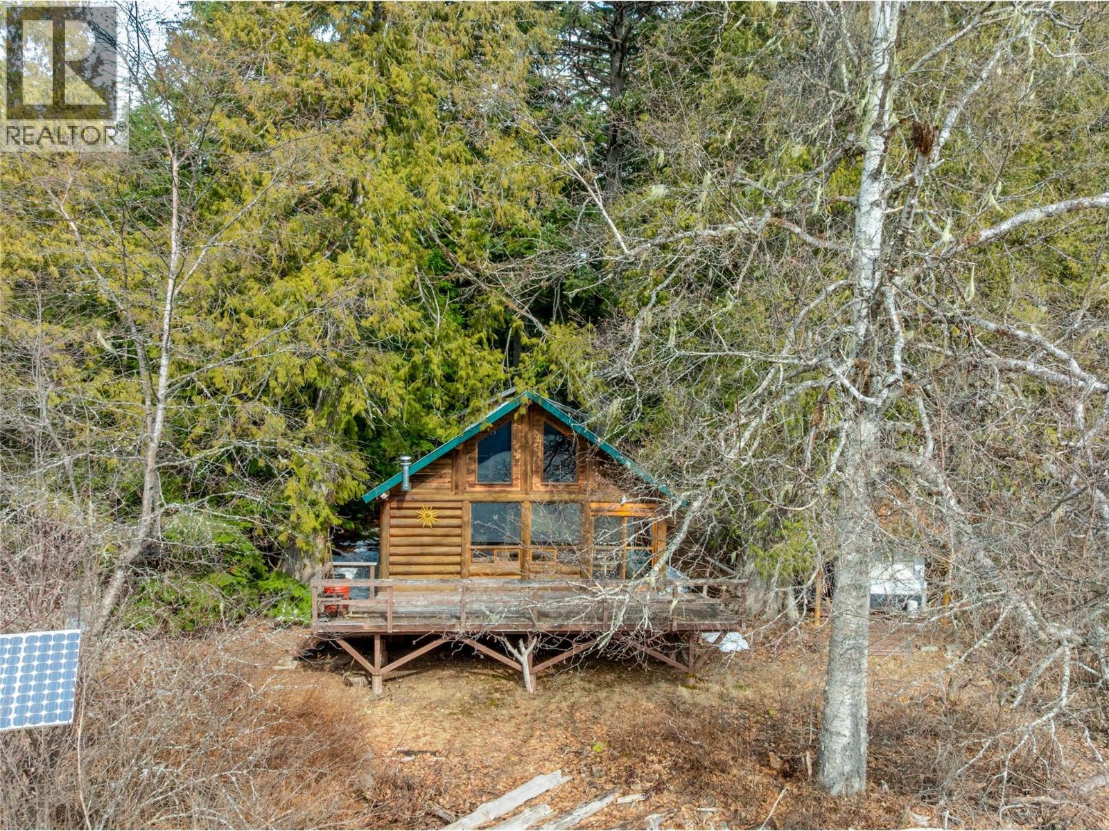 Lot 6 Thorpe Road, Seymour Arm, British Columbia  V0E 1M0 - Photo 12 - 10380078