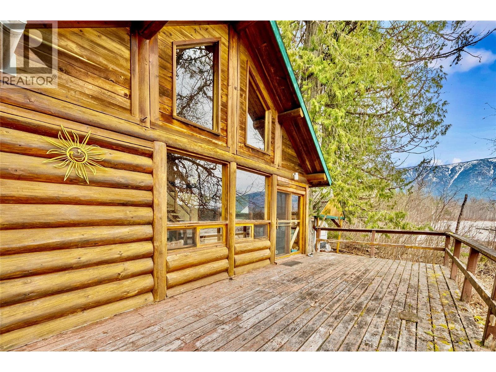 Lot 6 Thorpe Road, Seymour Arm, British Columbia  V0E 1M0 - Photo 13 - 10380078