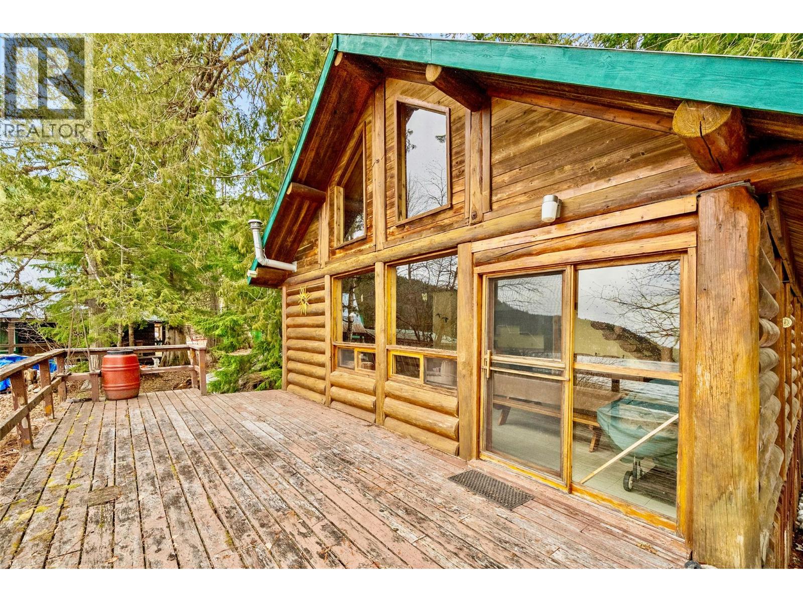 Lot 6 Thorpe Road, Seymour Arm, British Columbia  V0E 1M0 - Photo 14 - 10380078