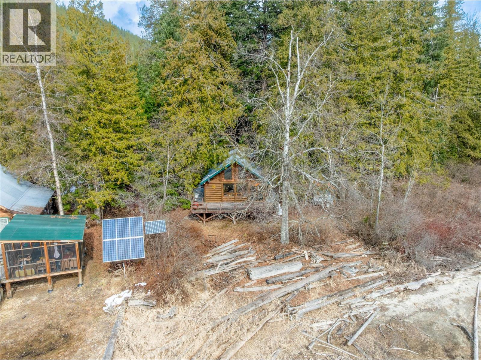 Lot 6 Thorpe Road, Seymour Arm, British Columbia  V0E 1M0 - Photo 15 - 10380078