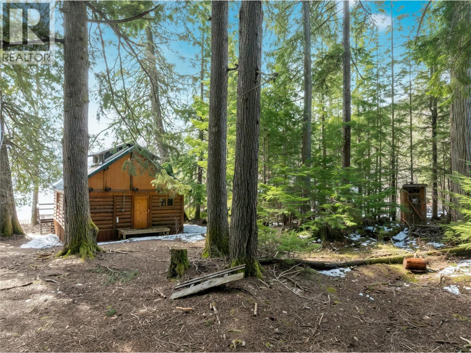 Lot 6 Thorpe Road, Seymour Arm, British Columbia  V0E 1M0 - Photo 16 - 10380078