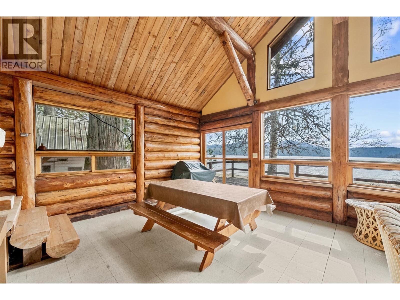 Lot 6 Thorpe Road, Seymour Arm, British Columbia  V0E 1M0 - Photo 17 - 10380078