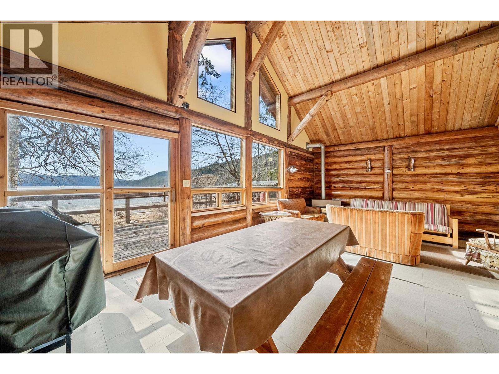 Lot 6 Thorpe Road, Seymour Arm, British Columbia  V0E 1M0 - Photo 18 - 10380078