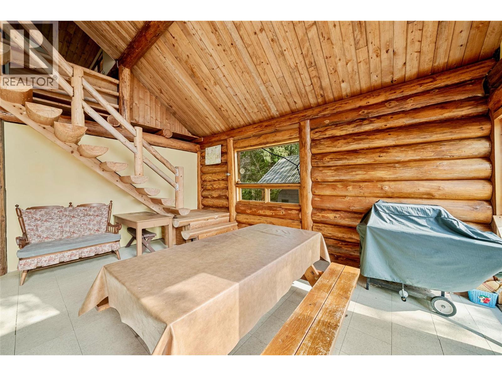 Lot 6 Thorpe Road, Seymour Arm, British Columbia  V0E 1M0 - Photo 19 - 10380078