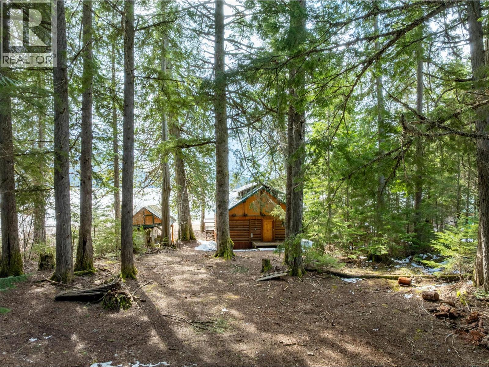 Lot 6 Thorpe Road, Seymour Arm, British Columbia  V0E 1M0 - Photo 2 - 10380078