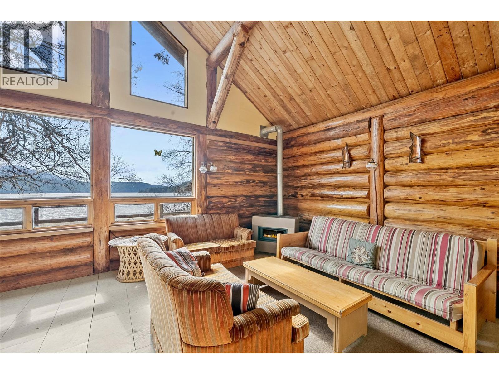 Lot 6 Thorpe Road, Seymour Arm, British Columbia  V0E 1M0 - Photo 20 - 10380078