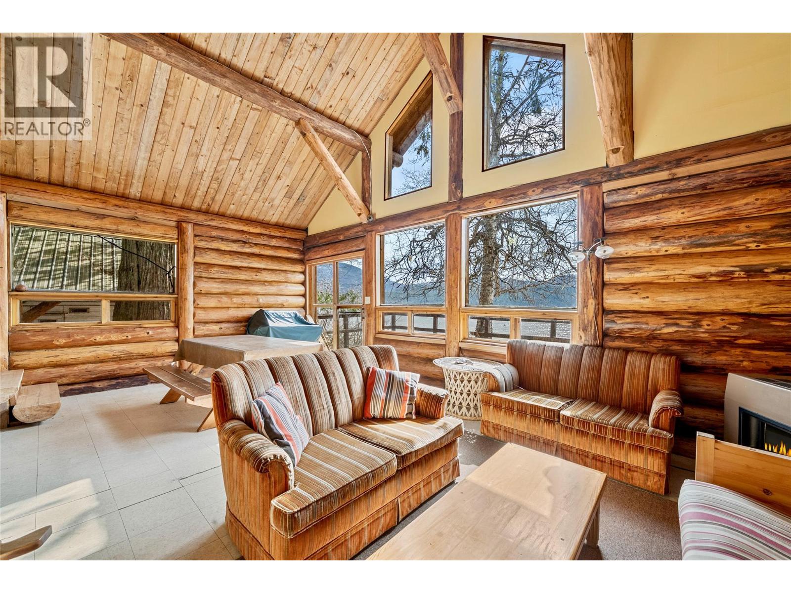 Lot 6 Thorpe Road, Seymour Arm, British Columbia  V0E 1M0 - Photo 21 - 10380078