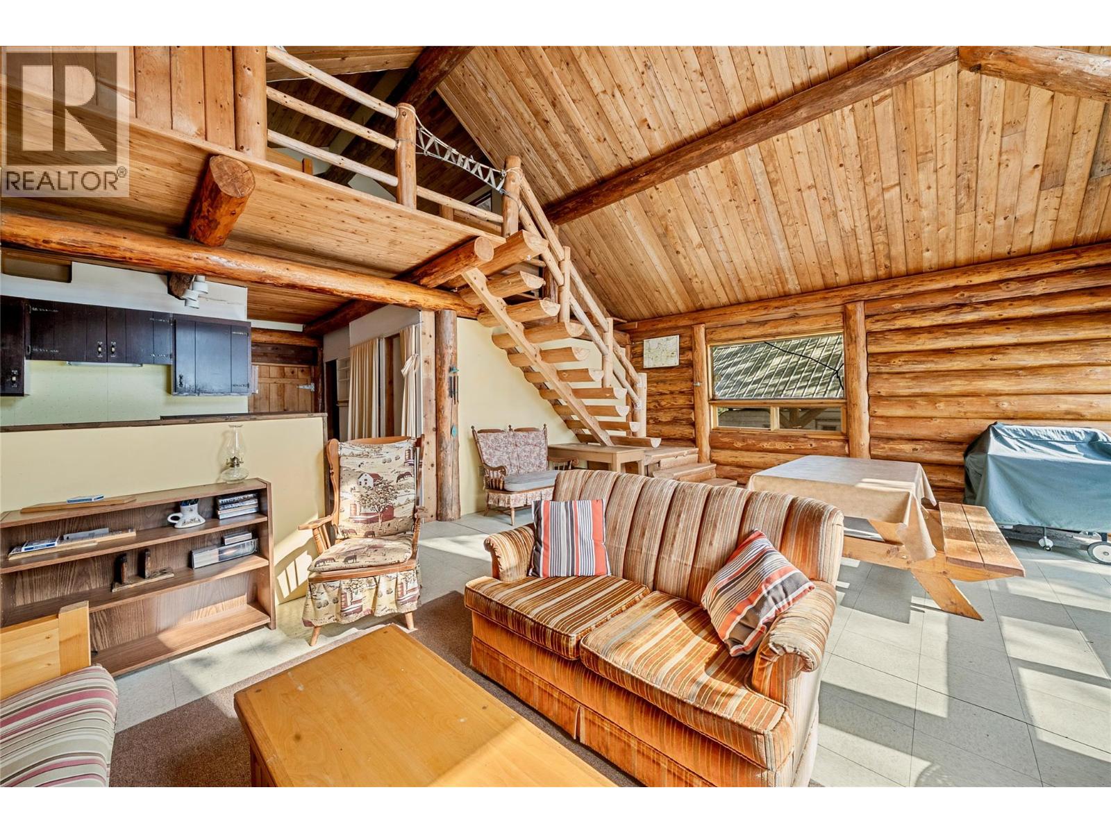 Lot 6 Thorpe Road, Seymour Arm, British Columbia  V0E 1M0 - Photo 23 - 10380078