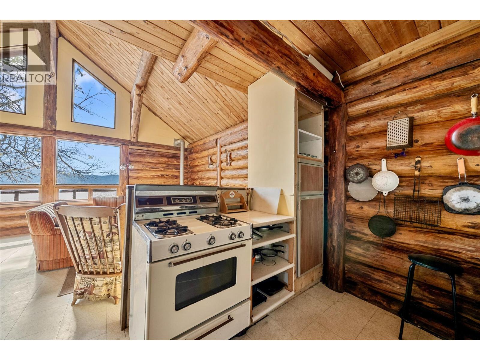 Lot 6 Thorpe Road, Seymour Arm, British Columbia  V0E 1M0 - Photo 25 - 10380078