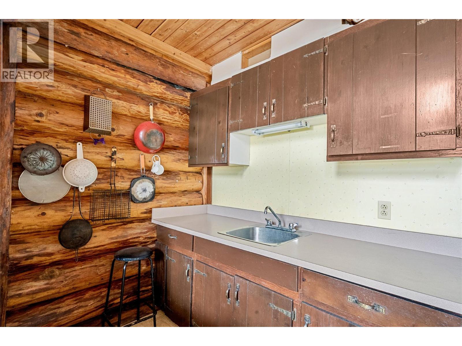 Lot 6 Thorpe Road, Seymour Arm, British Columbia  V0E 1M0 - Photo 26 - 10380078