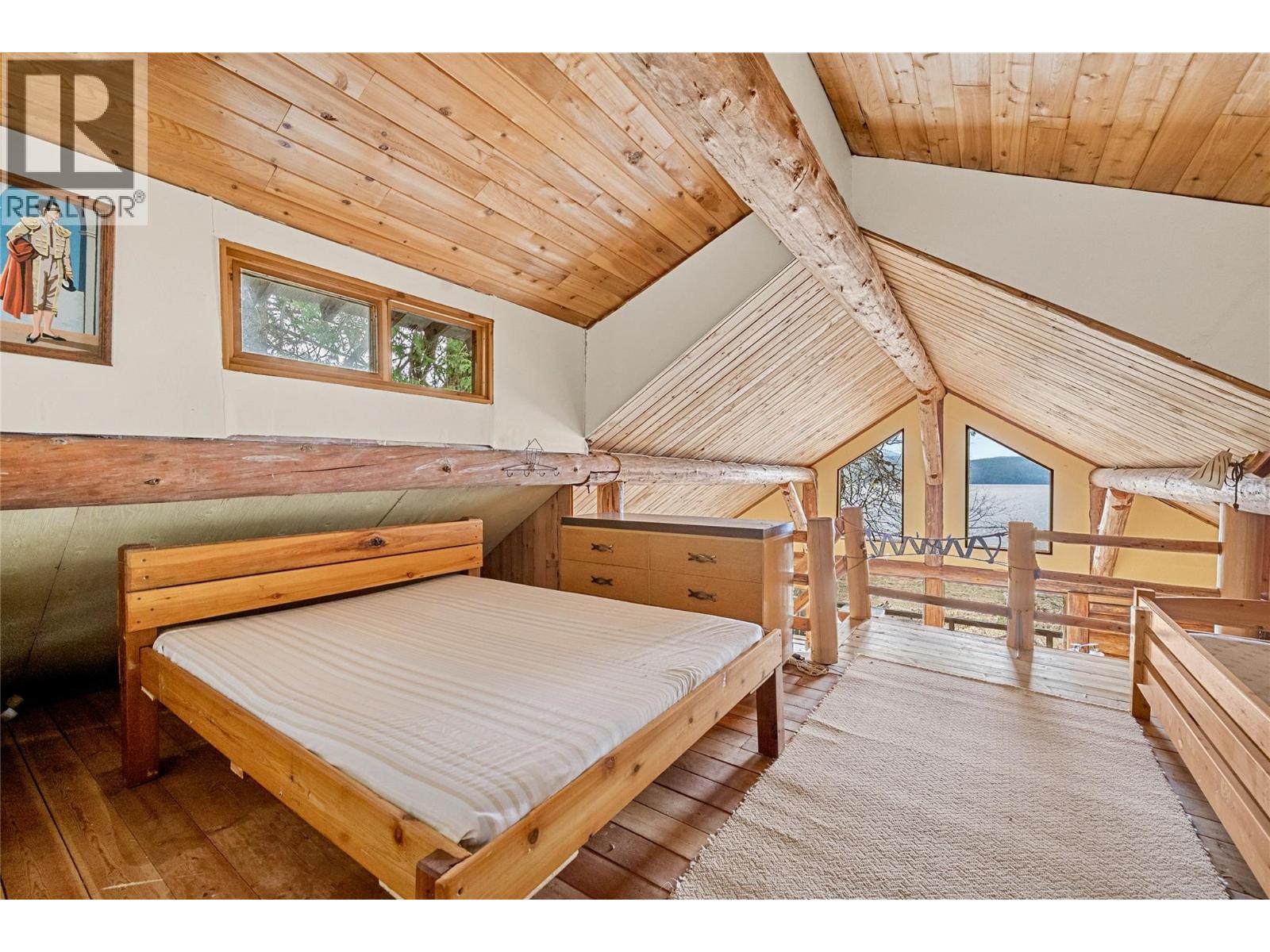 Lot 6 Thorpe Road, Seymour Arm, British Columbia  V0E 1M0 - Photo 32 - 10380078