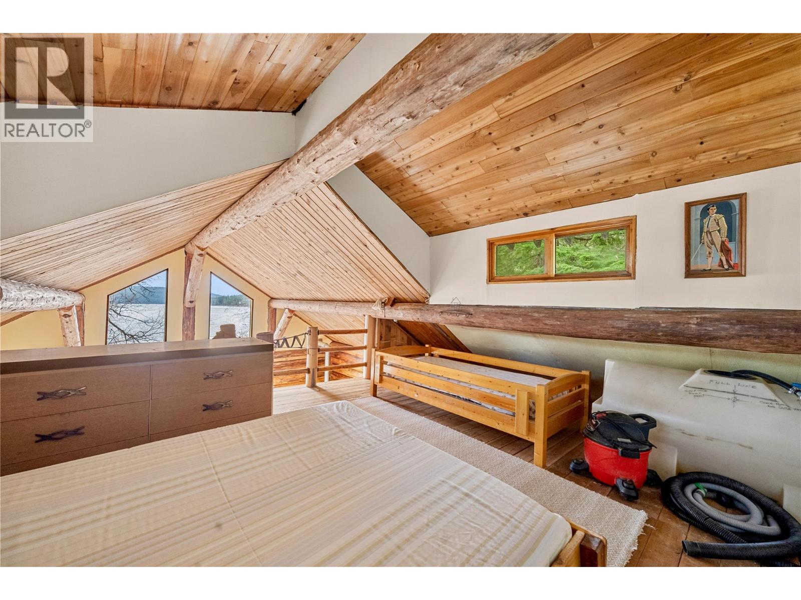 Lot 6 Thorpe Road, Seymour Arm, British Columbia  V0E 1M0 - Photo 33 - 10380078