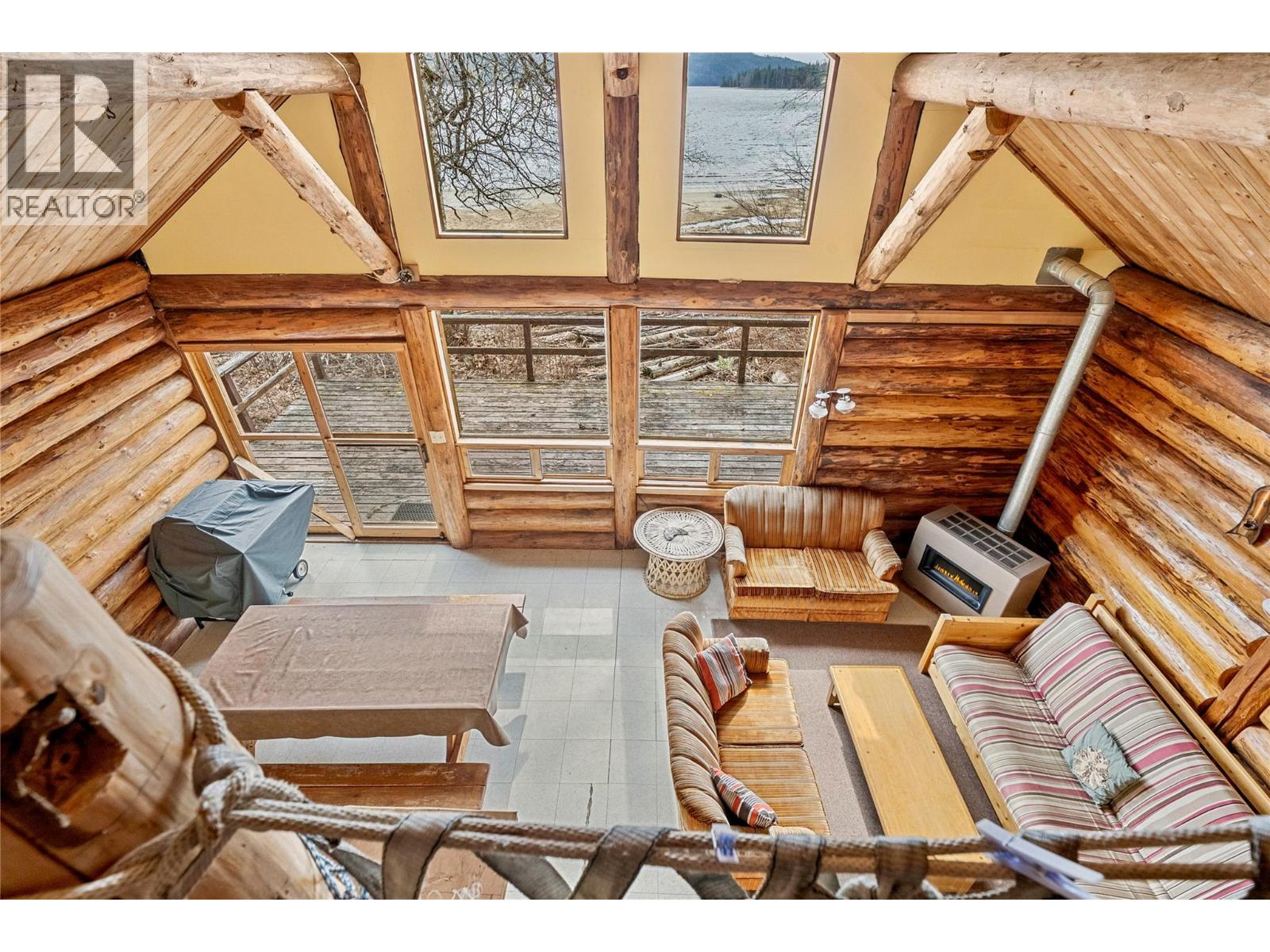 Lot 6 Thorpe Road, Seymour Arm, British Columbia  V0E 1M0 - Photo 34 - 10380078