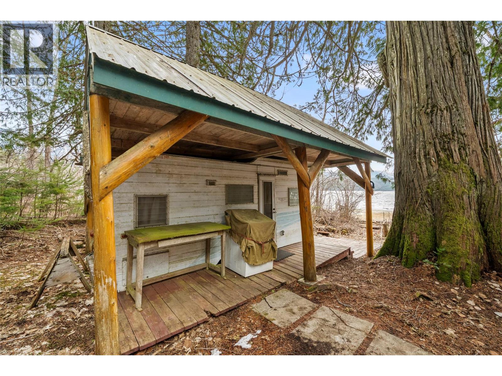 Lot 6 Thorpe Road, Seymour Arm, British Columbia  V0E 1M0 - Photo 37 - 10380078