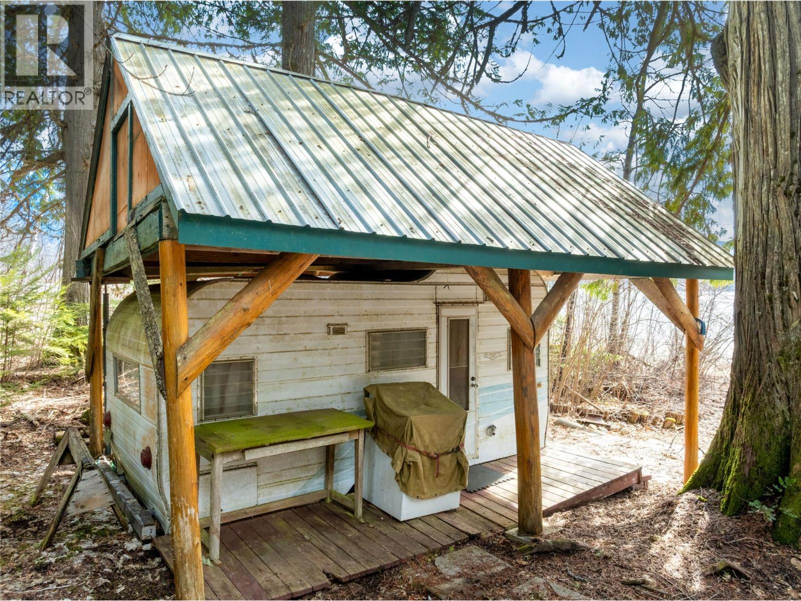 Lot 6 Thorpe Road, Seymour Arm, British Columbia  V0E 1M0 - Photo 38 - 10380078