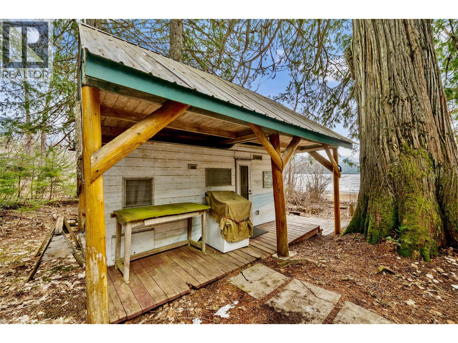 Lot 6 Thorpe Road, Seymour Arm, British Columbia  V0E 1M0 - Photo 39 - 10380078