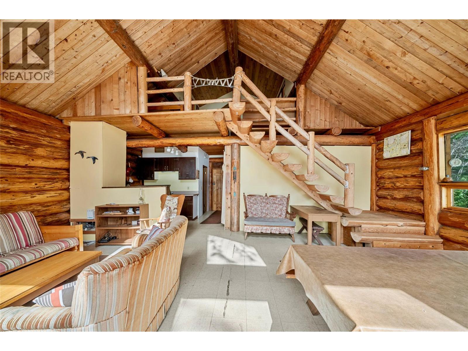 Lot 6 Thorpe Road, Seymour Arm, British Columbia  V0E 1M0 - Photo 4 - 10380078