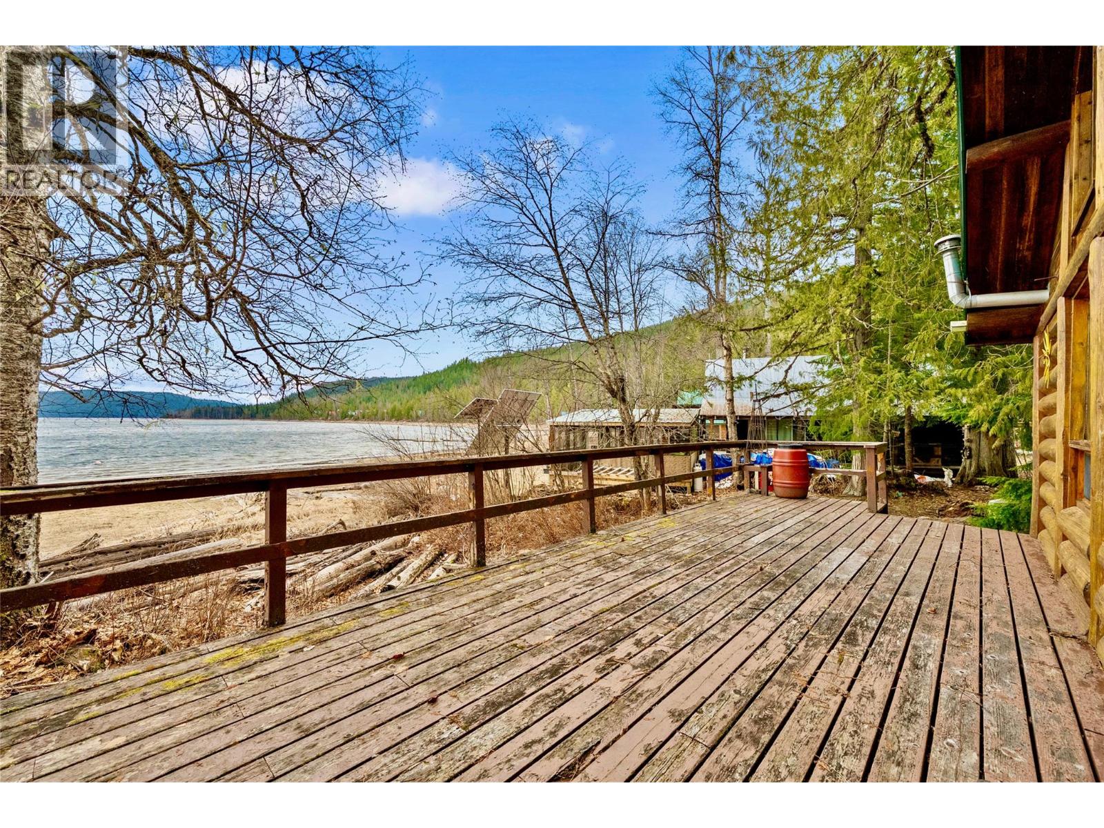 Lot 6 Thorpe Road, Seymour Arm, British Columbia  V0E 1M0 - Photo 40 - 10380078