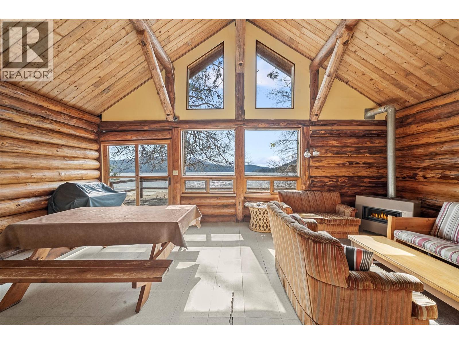 Lot 6 Thorpe Road, Seymour Arm, British Columbia  V0E 1M0 - Photo 42 - 10380078